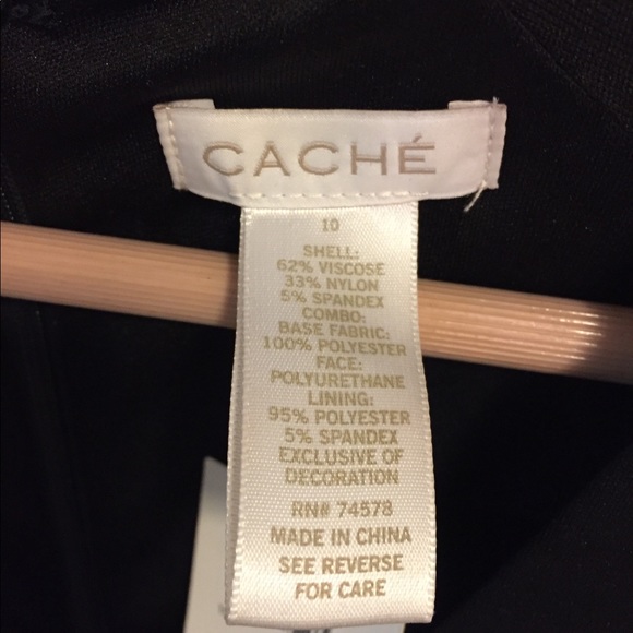 Great going out dress! Never worn NWT - Picture 5 of 7